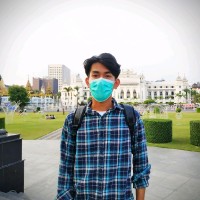 Chan Myae Thu Chan