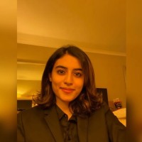Dr Ishita Sahae