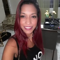 Patricia Kelly Moura