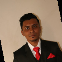 Prince Biswas
