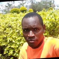 Dominic Wambua