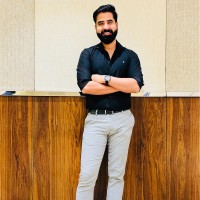 Rishab Raina