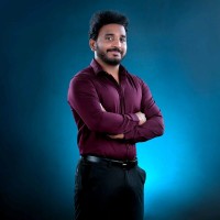 Naveen Andrew