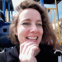 Laurie Crosby