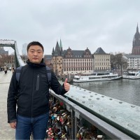 Nick Zhu
