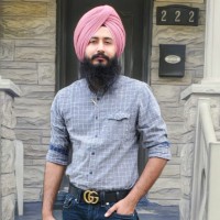 Harwinder Singh