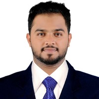 Shahid Shameem T