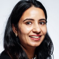 Garima Sharma, Ph.D.