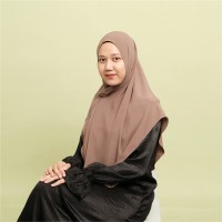 Siti Arimbi Azzahra Dalimunthe