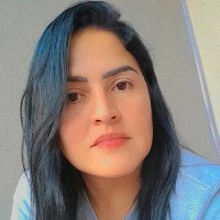 Dayane Cristina Barbosa