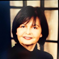 Colleen Martenson (Bosnic)