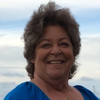 Sharon Goodwin