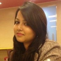 Anjana Pal