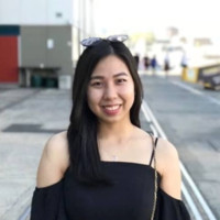 Jasmine Chai