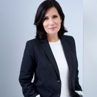 Nancy Charest