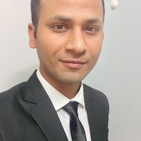 Rishabh Ojha