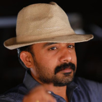 Ratheesh Mohan