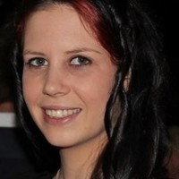 Nicole Clarke