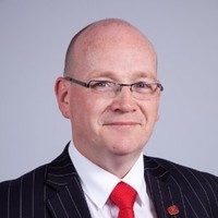 Lawrence O'Neill