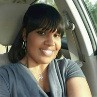 Felicia Lewis