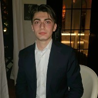 Daniel Rabkin