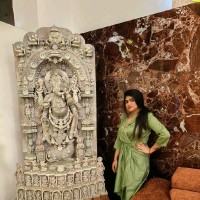 Sarmistha Patel