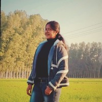 Bindia Kapoor