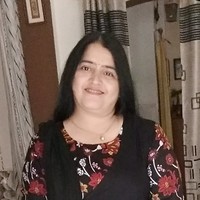 Abha Sharma