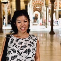 Andrea Chong
