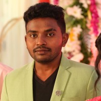 Hari Krishnan