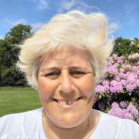 Lisbeth Dahl Jørgensen