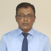 Mokaddus Ali