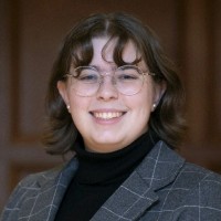 Olivia Donia
