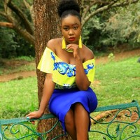 Jane Nyaboke