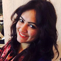Rabiya Kashyap