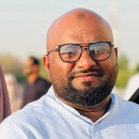 Mohamed Naizer Amjadeen