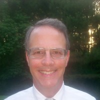 Wayne Evans