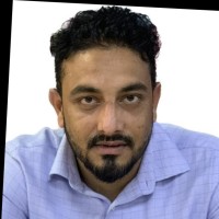 Muhammad Khalid Siddique