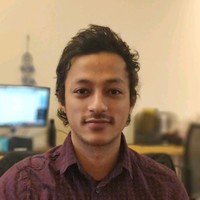 Prayas Shrestha
