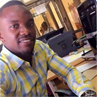 Castory Ngoye