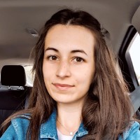 Anastasiia Hordeichuk