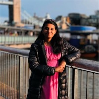 Sowmya Ramella