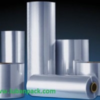 Luban Packing Llc Packaging Materials