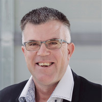 Glenn Smith