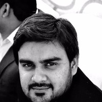 Ammad Jamal, FCCA,ACA,ACMA,