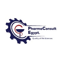 PharmaConsult Egypt