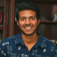 Kushal Vardhan Pulamarasetti