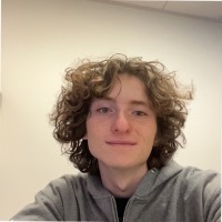 Tristan Perry