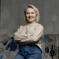 Vitalia Seleznova