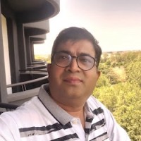 D L Ghodekar